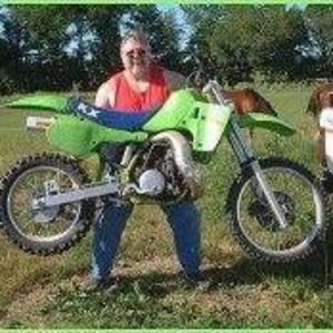 Meet your Posher, Joe